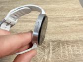 Samsung Galaxy Watch 8 44mm, Silver/white - nuotraukos Nr. 3