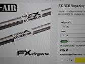Fx impact m3 - nuotraukos Nr. 17