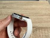 Samsung Galaxy Watch 8 44mm, Silver/white - nuotraukos Nr. 5