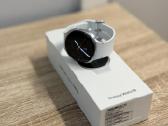 Samsung Galaxy Watch 8 44mm, Silver/white - nuotraukos Nr. 6
