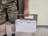 Arko M blokelių griebtuvas - nuotraukos Nr. 4