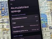 Xiaomi 15 512gb - nuotraukos Nr. 7