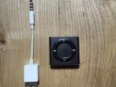 Apple iPod Shuffle Gen4 - nuotraukos Nr. 2