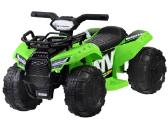 Elektriniai keturračiai ir motociklai vaikams - nuotraukos Nr. 2