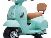 Elektriniai keturračiai ir motociklai vaikams - nuotraukos Nr. 7