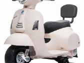 Elektriniai keturračiai ir motociklai vaikams - nuotraukos Nr. 8