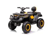 Elektriniai keturračiai ir motociklai vaikams - nuotraukos Nr. 9