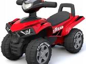 Elektriniai keturračiai ir motociklai vaikams - nuotraukos Nr. 11