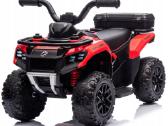 Elektriniai keturračiai ir motociklai vaikams - nuotraukos Nr. 10