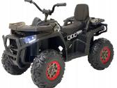 Elektriniai keturračiai ir motociklai vaikams - nuotraukos Nr. 4