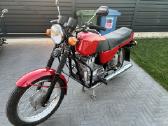 Jawa 638 - nuotraukos Nr. 2
