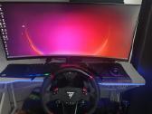 Parduodamas sim racing komplektas su kompiuteriu - nuotraukos Nr. 4
