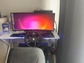 Parduodamas pilnas sim racing komplektas – 1200 € - nuotraukos Nr. 6