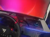 Parduodamas sim racing komplektas su kompiuteriu - nuotraukos Nr. 7