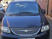Chrysler Grand Voyager, 2.5 l., Universalas - nuotraukos Nr. 2