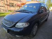 Chrysler Grand Voyager, 2.5 l., Universalas - nuotraukos Nr. 3