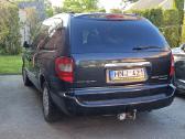 Chrysler Grand Voyager, 2.5 l., Universalas - nuotraukos Nr. 4