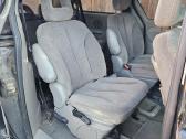 Chrysler Grand Voyager, 2.5 l., Universalas - nuotraukos Nr. 5