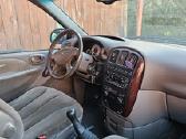 Chrysler Grand Voyager, 2.5 l., Universalas - nuotraukos Nr. 6