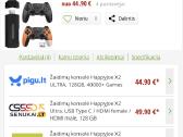 Retro x2 ultra (+40 000)ir dovana Pap I (521games) - nuotraukos Nr. 3