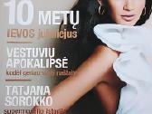 Žurnalai Bazaar Ieva - nuotraukos Nr. 6