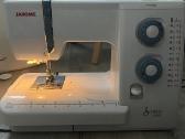 Janome Sewist 525s siuvimo mašina - nuotraukos Nr. 6
