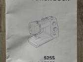 Janome Sewist 525s siuvimo mašina - nuotraukos Nr. 8