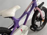 Royalbaby Bike 16 "Space Shuttle Bike Rb16-22 - nuotraukos Nr. 4
