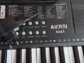 Aiersi a663 sintezatorius - nuotraukos Nr. 3