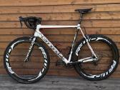 Cannondale Caad12 Ultegra 2018 58cm - nuotraukos Nr. 10