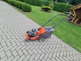 Husqvarna Lc 140s - nuotraukos Nr. 2