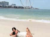 Arianna for first time in the city - nuotraukos Nr. 6