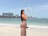 Arianna for first time in the city - nuotraukos Nr. 9