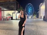 Arianna for first time in the city - nuotraukos Nr. 10