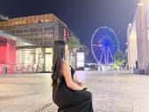 Arianna for first time in the city - nuotraukos Nr. 11