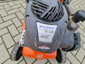 Husqvarna Lc 140s - nuotraukos Nr. 6