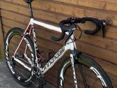 Cannondale Caad12 Ultegra 2018 58cm - nuotraukos Nr. 2