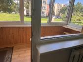2-jų kambarių butas nuomai - nuotraukos Nr. 4