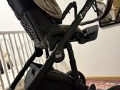 Vezimas nordbaby active plus. - nuotraukos Nr. 2
