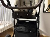Vezimas nordbaby active plus. - nuotraukos Nr. 3