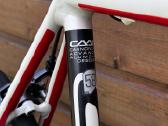 Cannondale Caad12 Ultegra 2018 58cm - nuotraukos Nr. 9