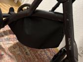 Vezimas nordbaby active plus. - nuotraukos Nr. 4