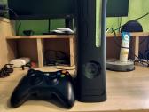 Xbox 360 limited edition:splinter cell conviction - nuotraukos Nr. 3