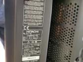 Hitachi televizorius - nuotraukos Nr. 6