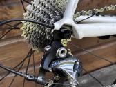 Cannondale Caad12 Ultegra 2018 58cm - nuotraukos Nr. 4
