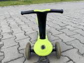 Globber 3 in 1 paspirtukas - nuotraukos Nr. 3