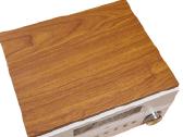 Kenwood M-817dab-w muzikinis centras + 3 mėn. gara - nuotraukos Nr. 5