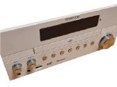 Kenwood M-817dab-w muzikinis centras + 3 mėn. gara - nuotraukos Nr. 6