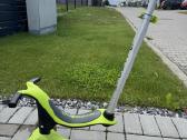 Globber 3 in 1 paspirtukas - nuotraukos Nr. 5