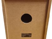 Kenwood M-817dab-w muzikinis centras + 3 mėn. gara - nuotraukos Nr. 8